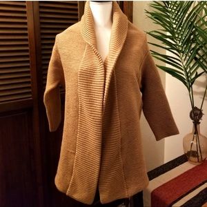 Babaton sweater cardigan
